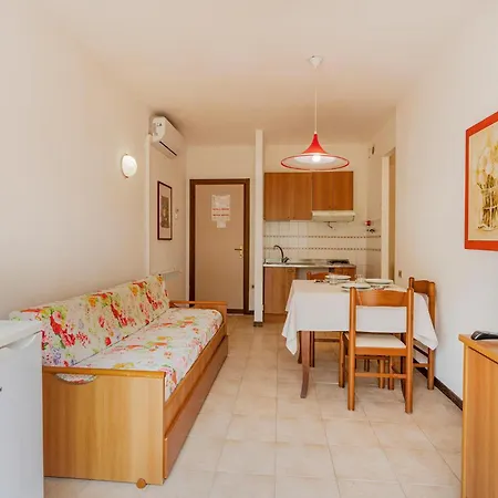 Apartment Bilo 4 *