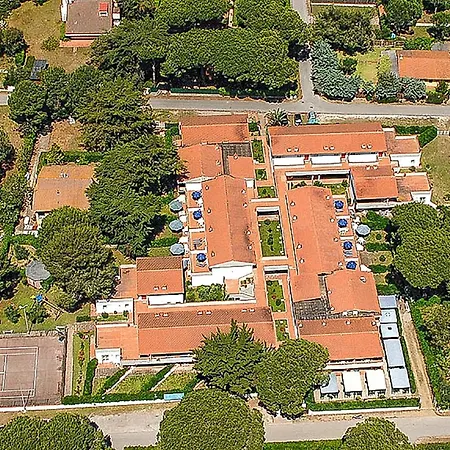 Bilo 4 Apartman Orbetello