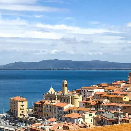 Bilo 4 * Orbetello