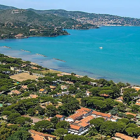 Bilo 4 Orbetello