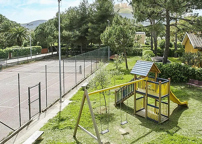 Apartamento Bilo 4 Orbetello