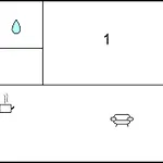 Bilo 4 Appartement