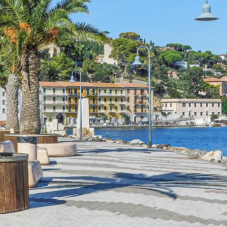 Bilo 4 Apartament